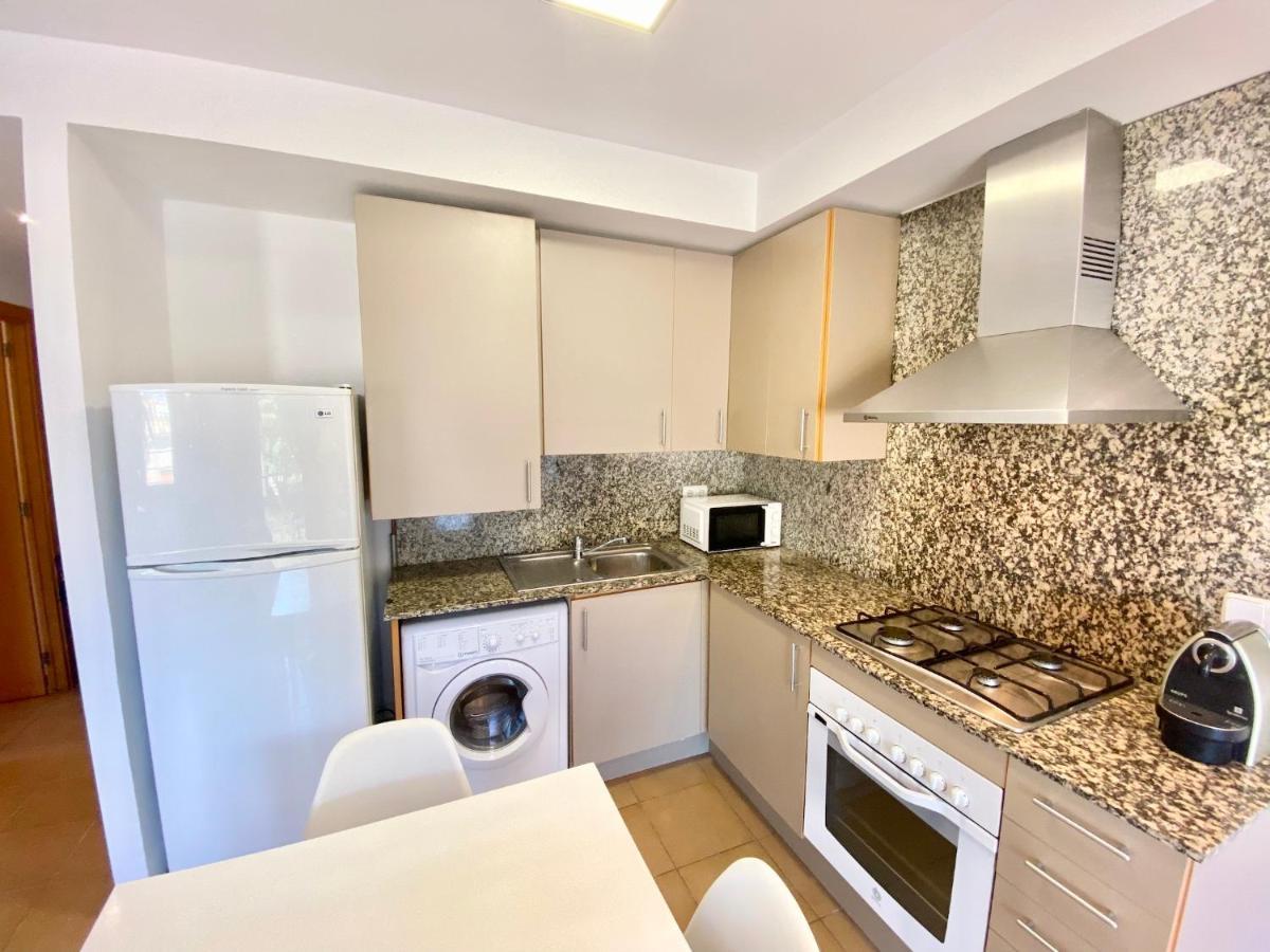 Hauzify I Apartament Forques Сан-Фелиу-де-Гишольс Экстерьер фото